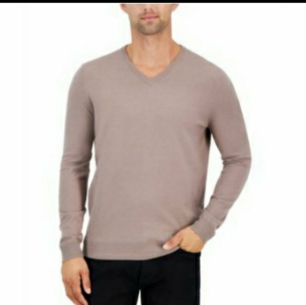 COPY - NWT Alfani Sweater